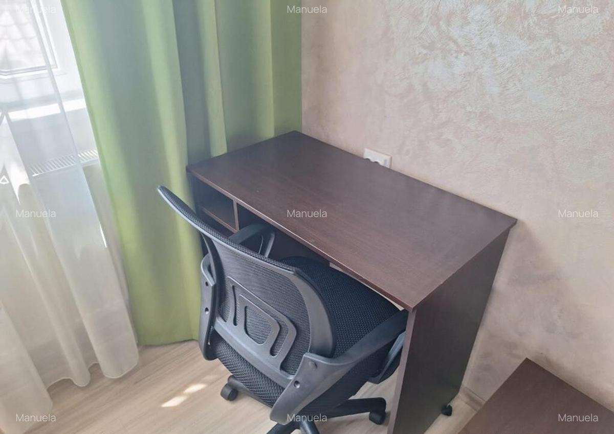 Apartament cu o camera Copou,5 min distanta de UAIC - 6