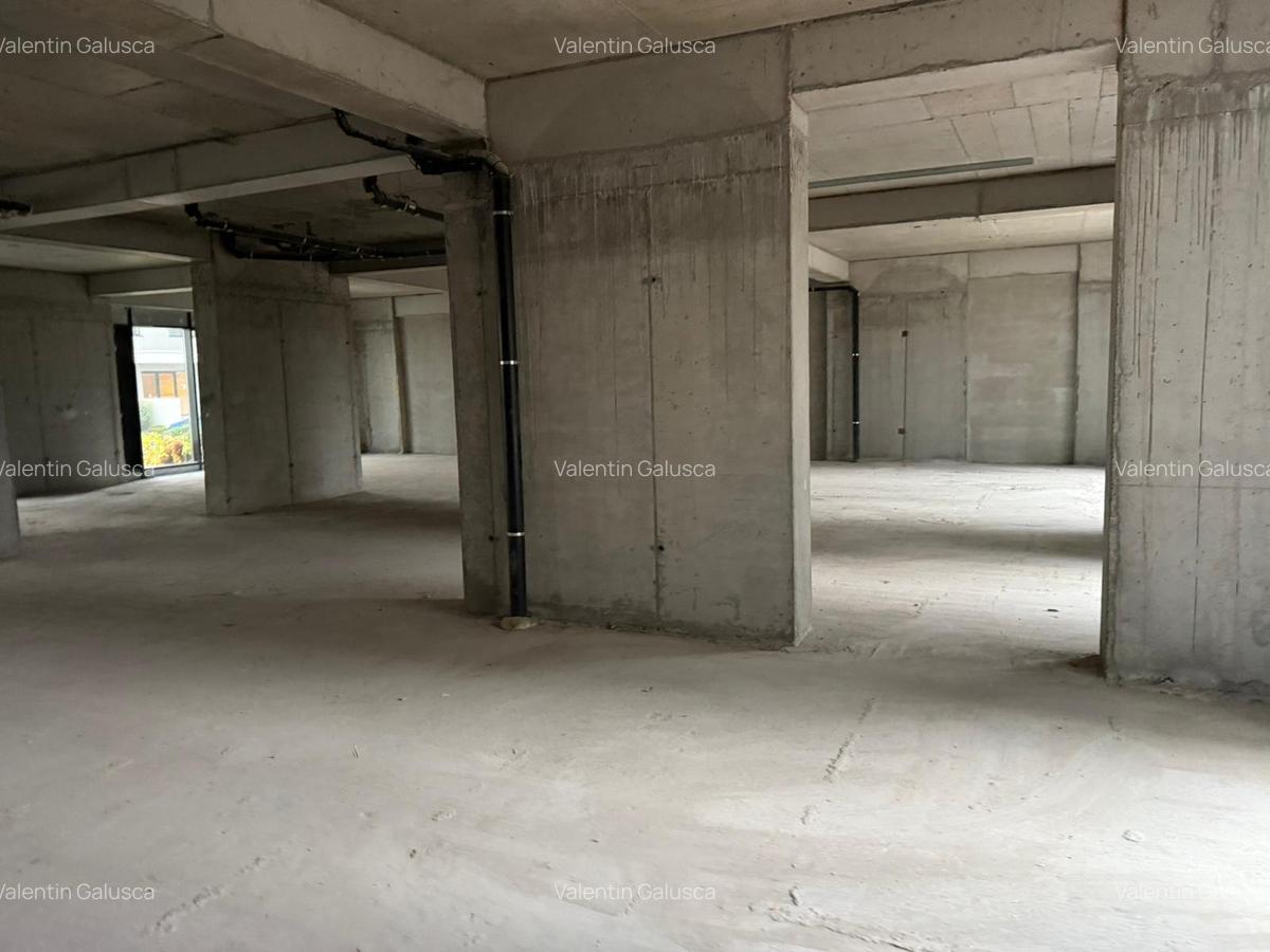 SPATIU COMERCIAL PIPERA - COMISION 0% - 5