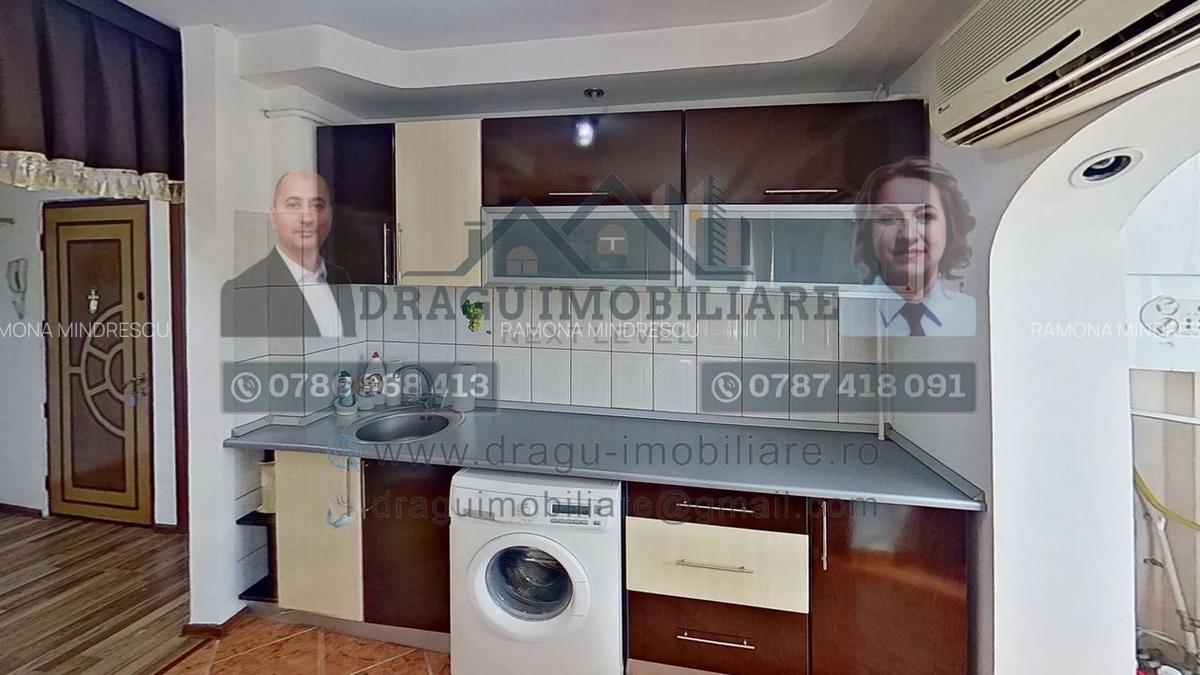 Apartament 3 camere/Vis a vis de OMV/Zona centrala - 4