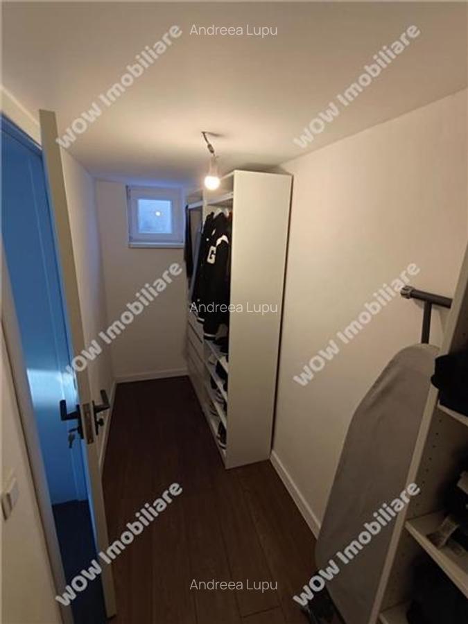 Casa complet renovata 2024 3 camere, mobilata utilata teren 330 mp - 12