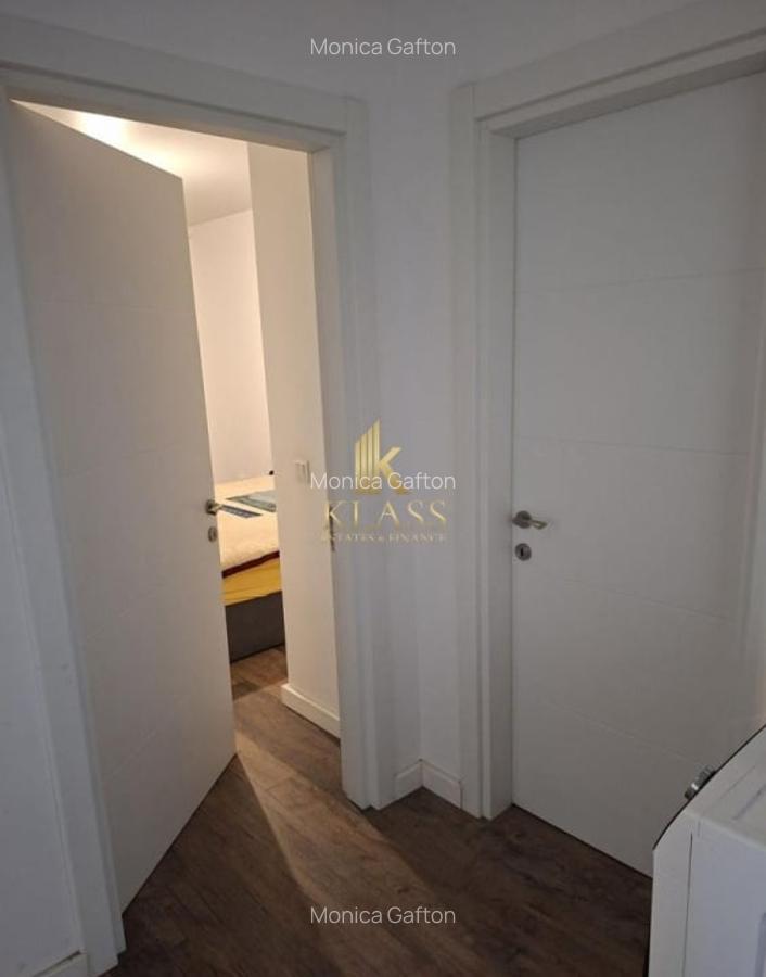 Apartament 2 camere | 47.20 mp | Mobilat & Utilat | Parter | Zona Pallady - 3
