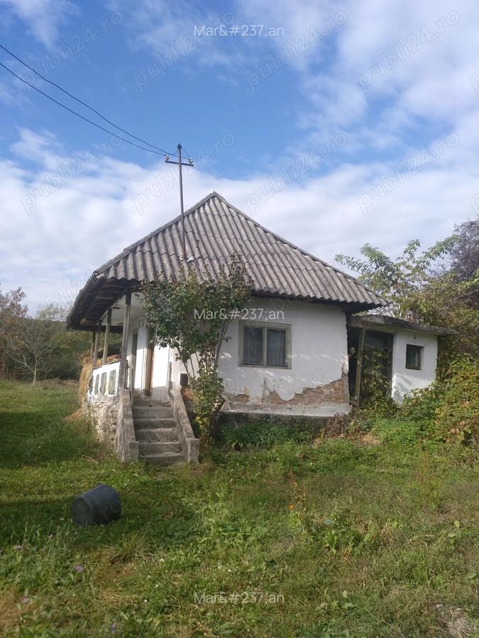 Casa cu teren de vanzare - 4
