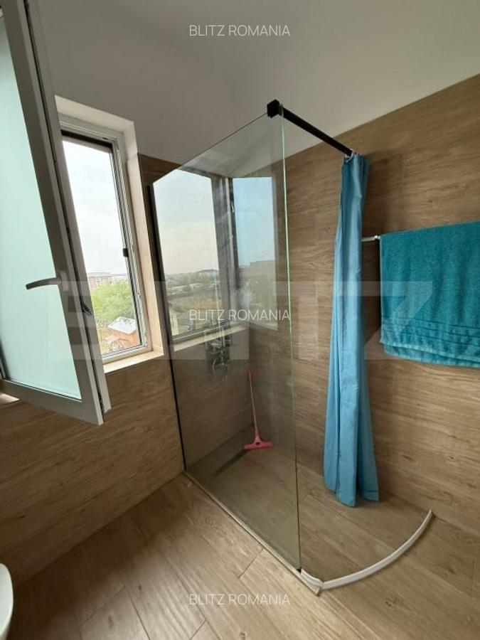 Apartament de vanzare. 44 mp, zona Calea Urseni - 6