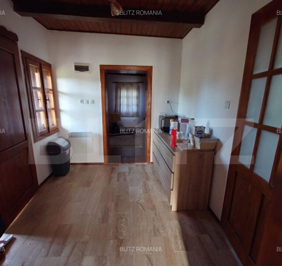 Casa de vacan?a, Brestova? - 11