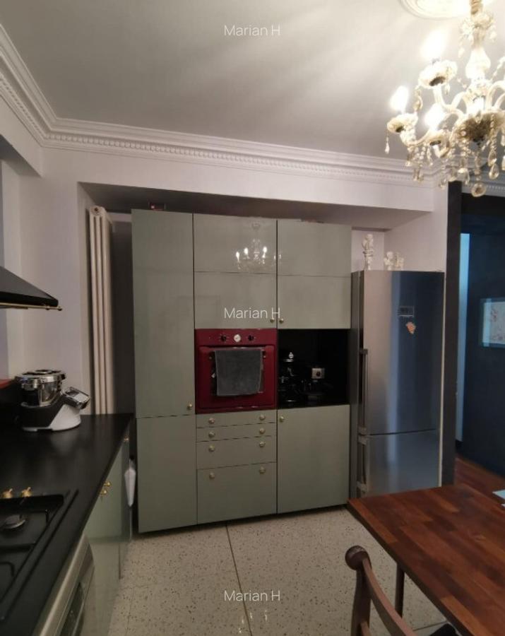 Apartament 3 camere faleza nord, mobilat, utilat, parcare, boxa - 14
