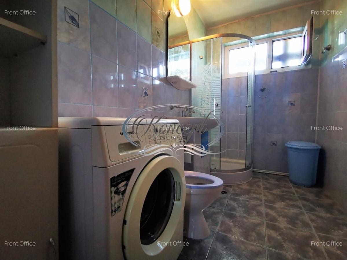 Apartament in zona verde cu parcare - 6