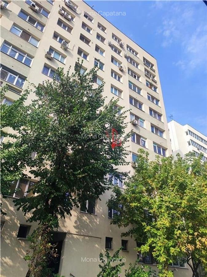 Etaj 3/10, mobilat si utilat bloc reabilitat Doamna Ghica, in planul doi - 20 Etaj 3/10, mobilat si utilat bloc reabilitat Doamna Ghica, in planul doi - 20