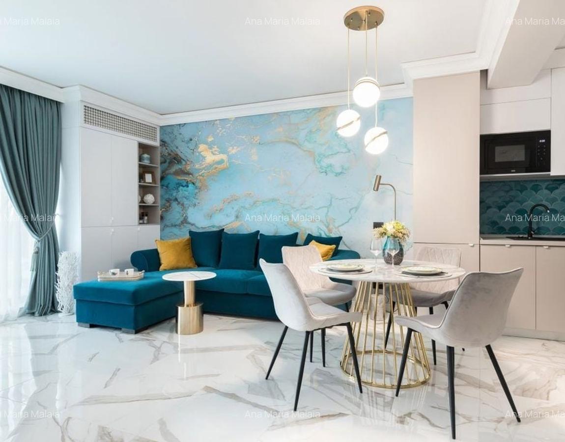 Apartament 2 camere --51mp- ideal de investitie - 1