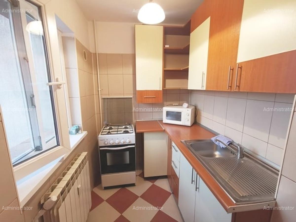 Garsonieră semidecomandată, mobilată în Lujerului - 14