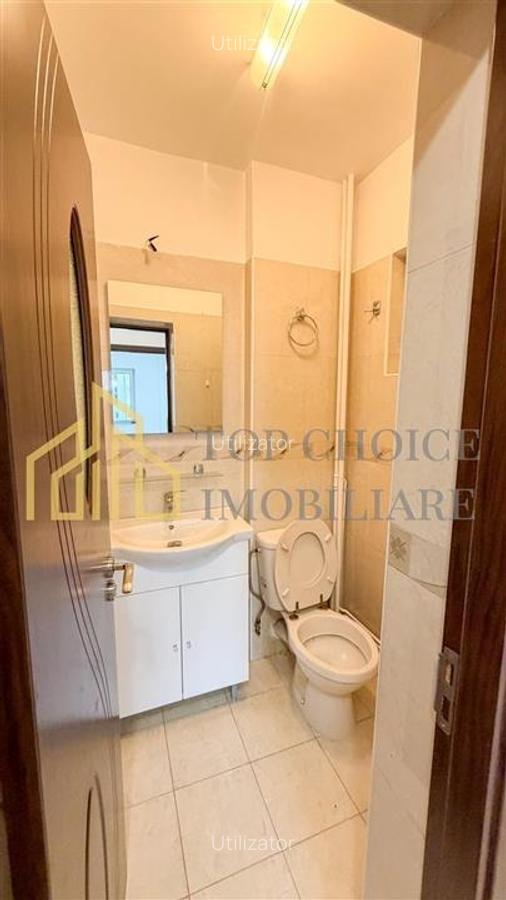 OBOR MOSILOR - 3 CAMERE DECOMANDAT  -  BLOC 1982 - RENOVAT COMPLET - 29