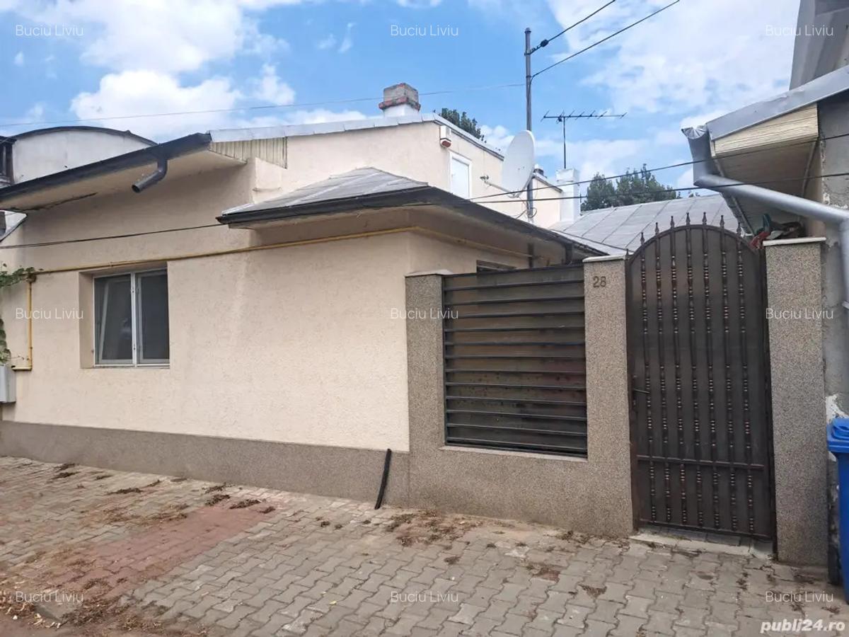 Casa din caramida - 2