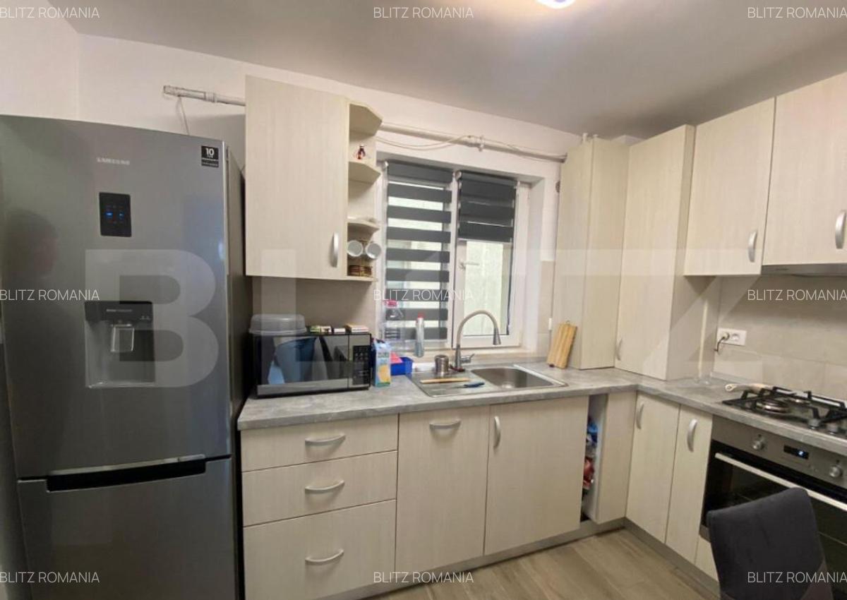 Apartament cu 2 camere, decomandate, 45mp, zona Grigore Alex - 6