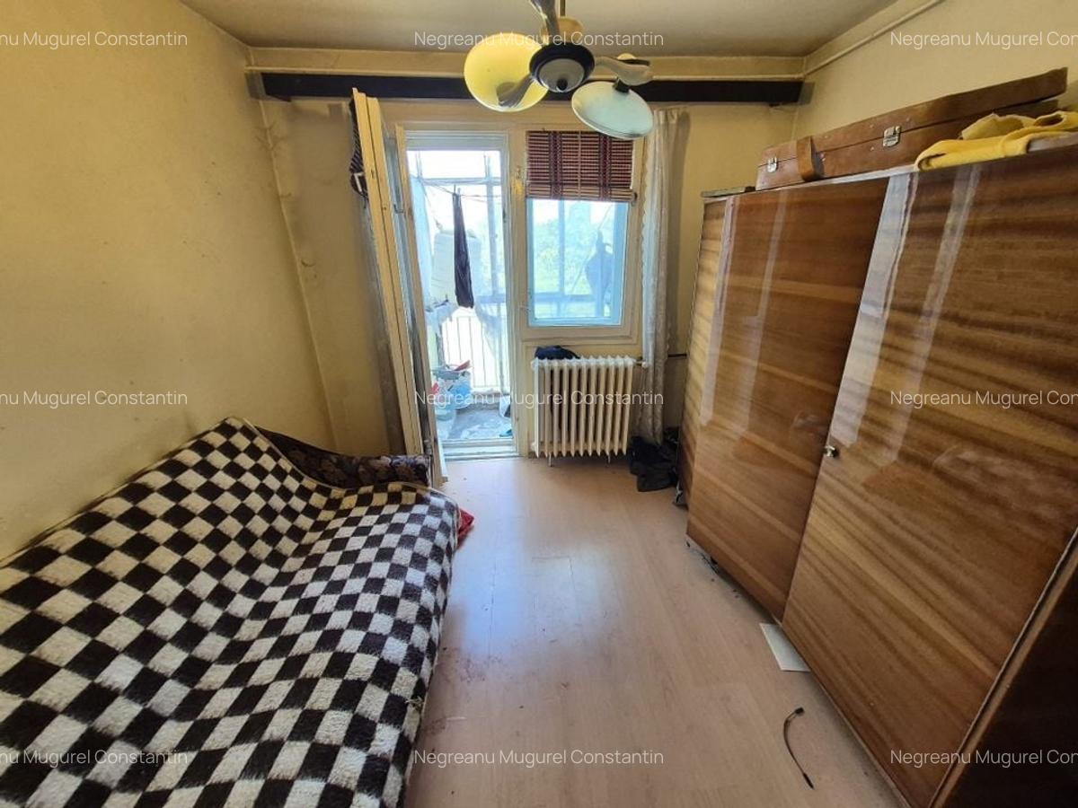 Apartament 2 camere-nerenovat-zona Vitan-investitie-pret de exceptie! - 2