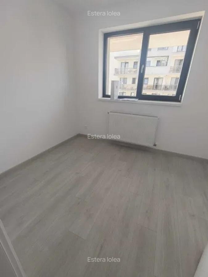 Spartiu birou, decomandat, 3 camere, ac, centrala, balcon, 58mp, Hils Brauner - 3