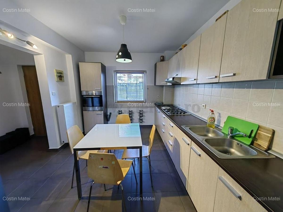 Vilă in apropiere de OMV Pipera - 5