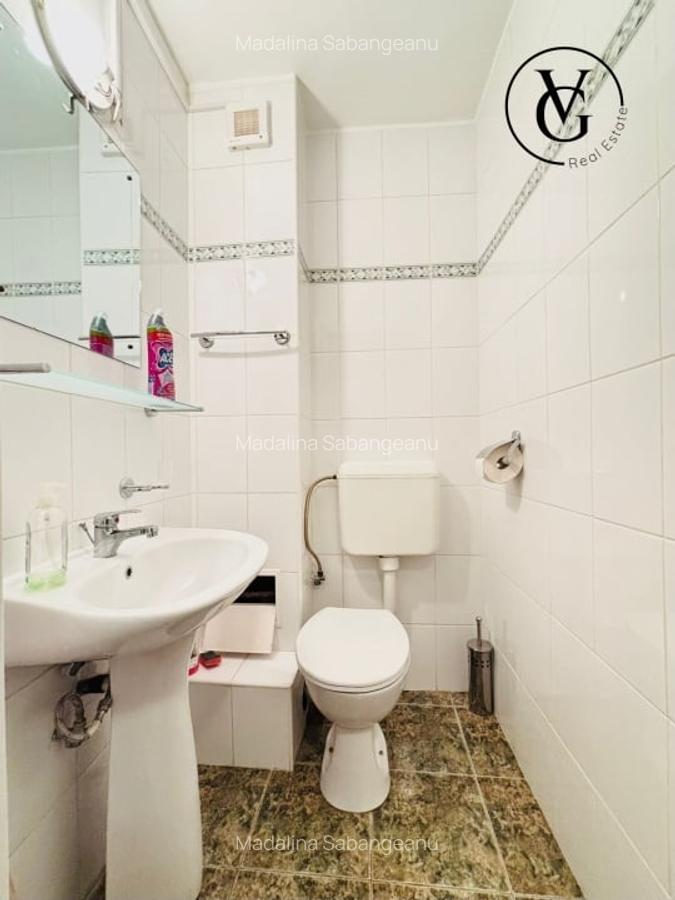 Apartament de 3 camere - Parcul Circului - 10