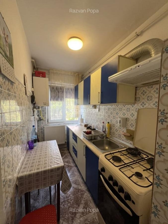 ZONA GROAPA | 2 CAMERE | CENTRALA PROPRIE | ETAJ 1 - 6