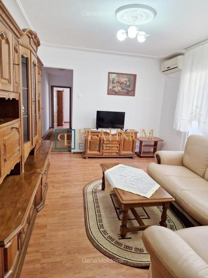 P4560 Apartament cu 3 camere, zona Gheorghe Lazar - 2