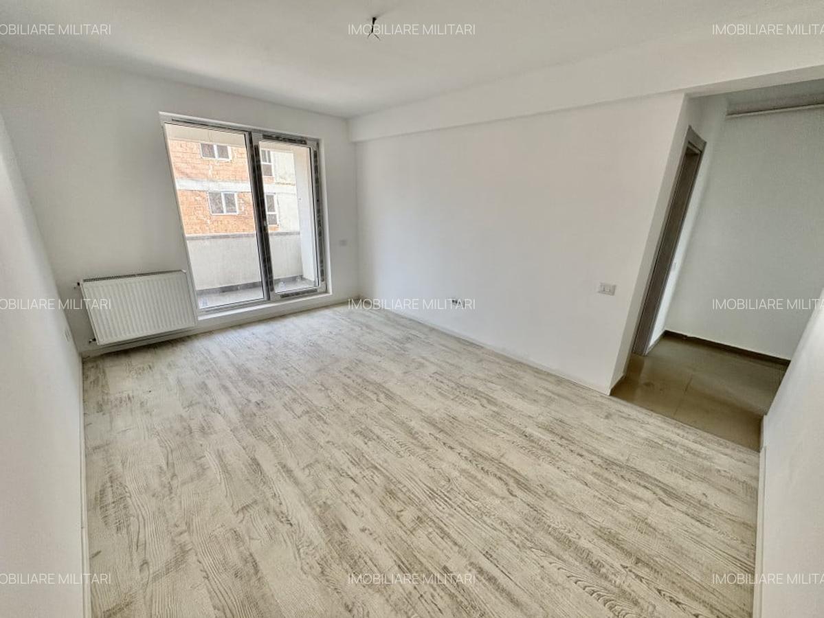 Ap. doua camere zona Militari Residence DOUA BALCOANE - 6