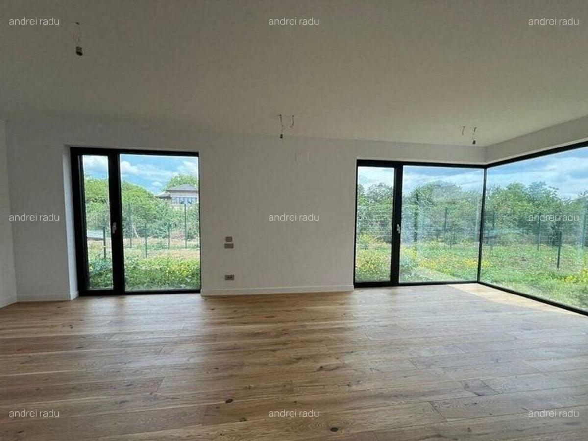 Vilă De Închiriat Premium 4 Camere | Tunari | Pipera - 4
