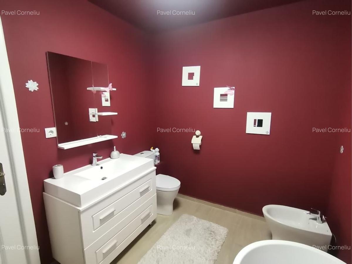 Casa tip duplex de vânzare în zona Tărlungeni - Valea cu Flori, cod 8161 - 3