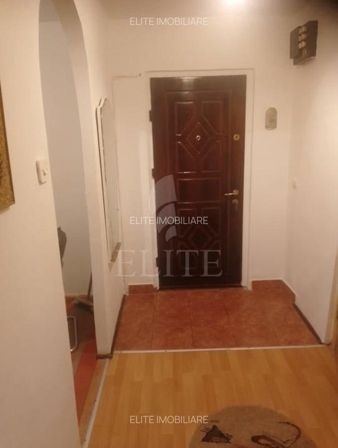 Apartament o camera în zona MC DONALDS - 3