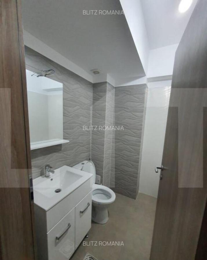 2 Camere | 50 mp + Balcon | Mobilat | Etaj 2 | Bloc Nou Ghen - 11