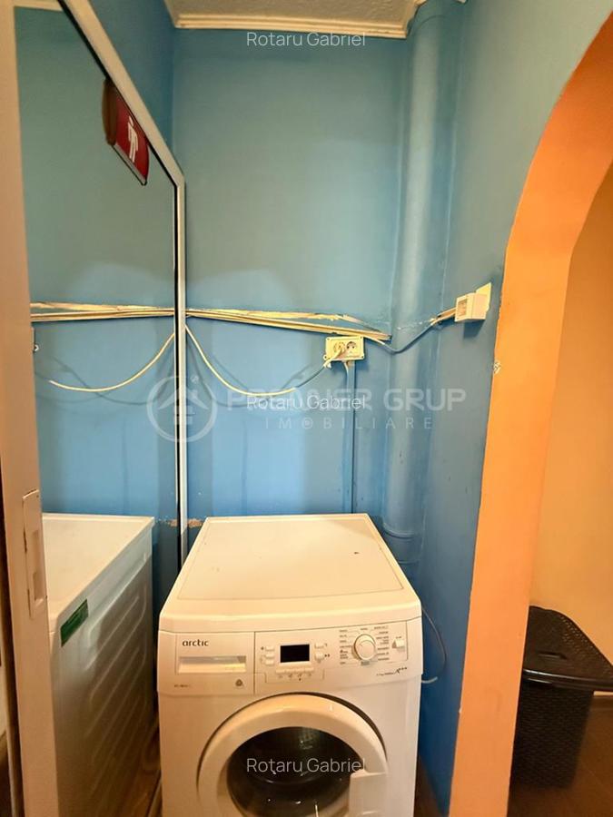 Apartament 2 camere, Alexandru cel Bun, 42mp, CT - 4