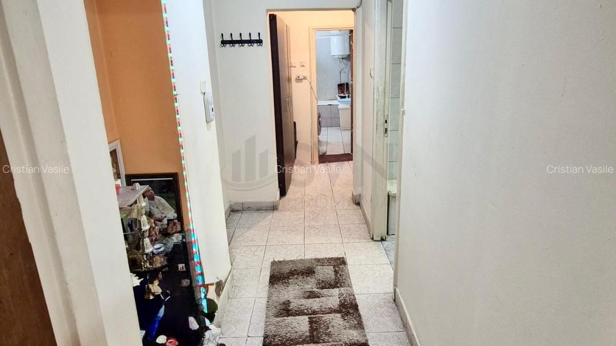 REA1024331 Apartament 2 camere 70 MP I 2002 I Nerva Traian I De vanzare - 8