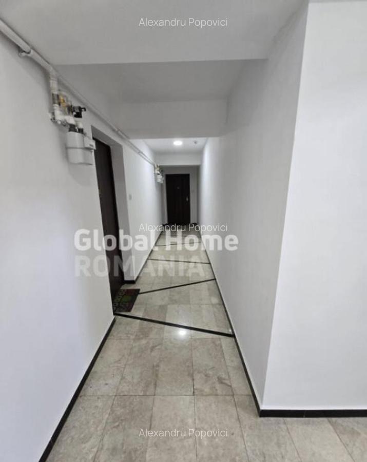 Apartament 3 camere 73MP | Jandarmeriei | Mobilat si utilat - 18