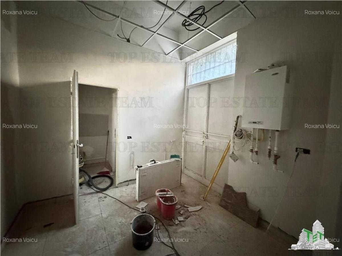 Spatiu comercial stradal de inchiriat in Militari /  aproape de Complex Sir - 6