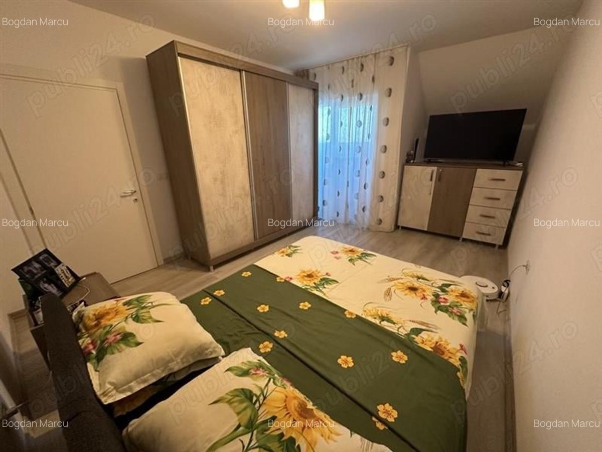Apartament cu 3 camere in bloc nou cu loc de parcare - 6