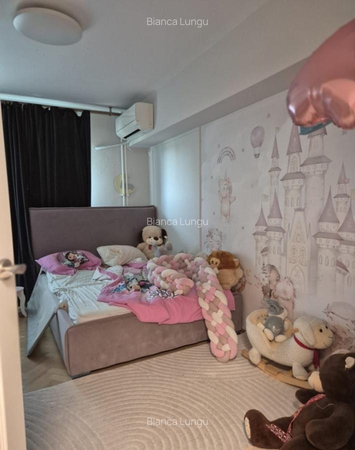 Apartament de 3 camere ( 500 m Metrou )- Unirii-Radu Voda - 8