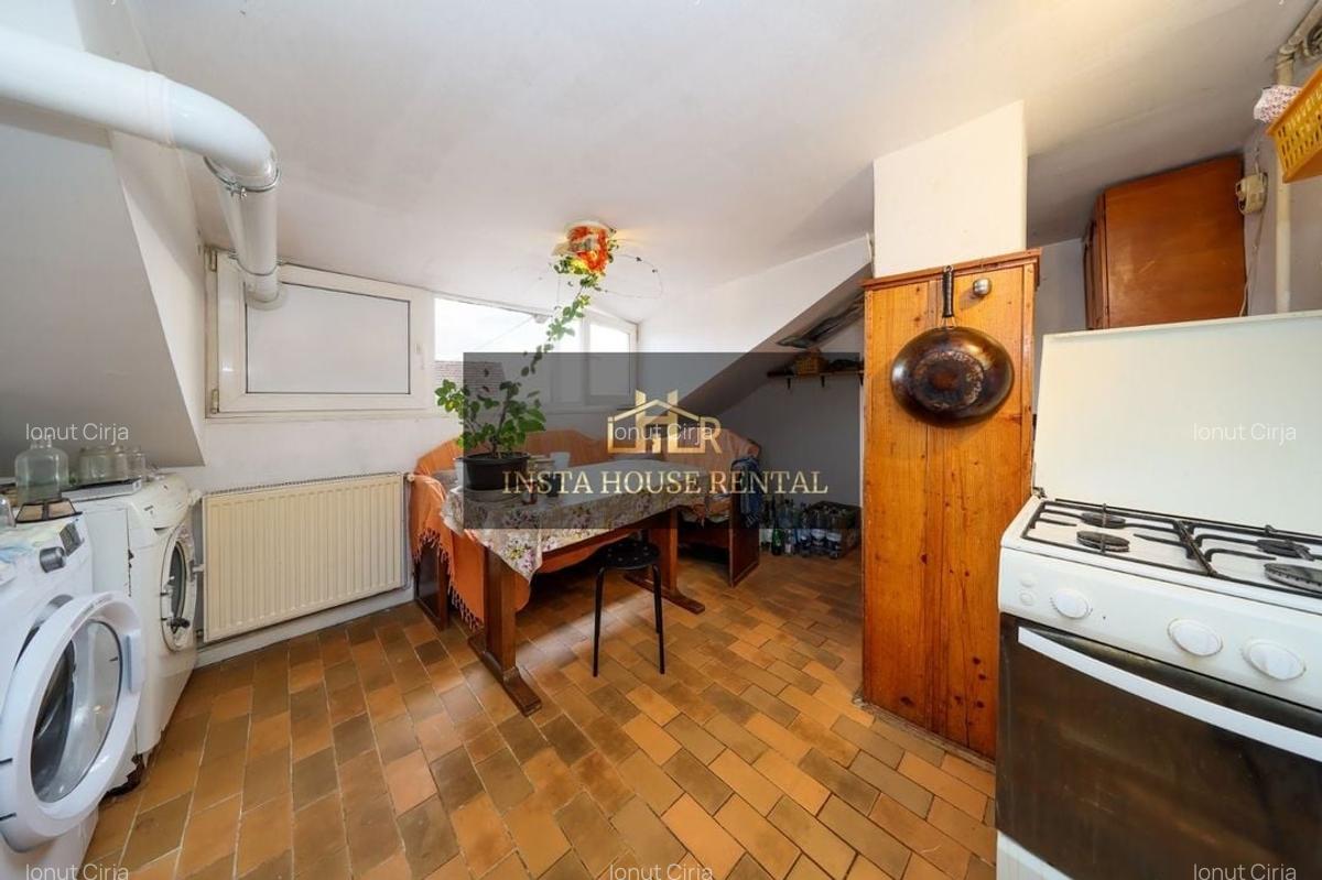 Apartament 67 mp Brasov Vechi PANORAMIC VIEW *IDEAL INVESTITIE* - 9