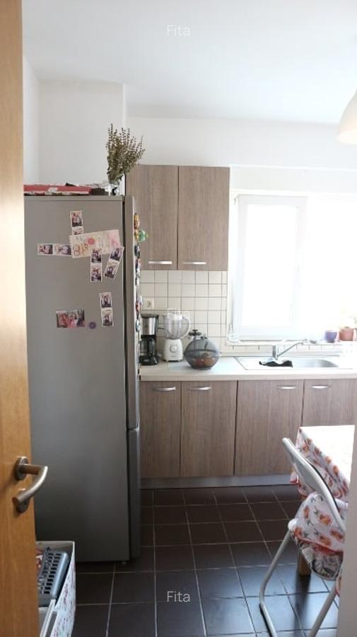 VANZARE Cartier German-Residenz-Apartament 3 camere, boxa, parcare CHITILA - 4