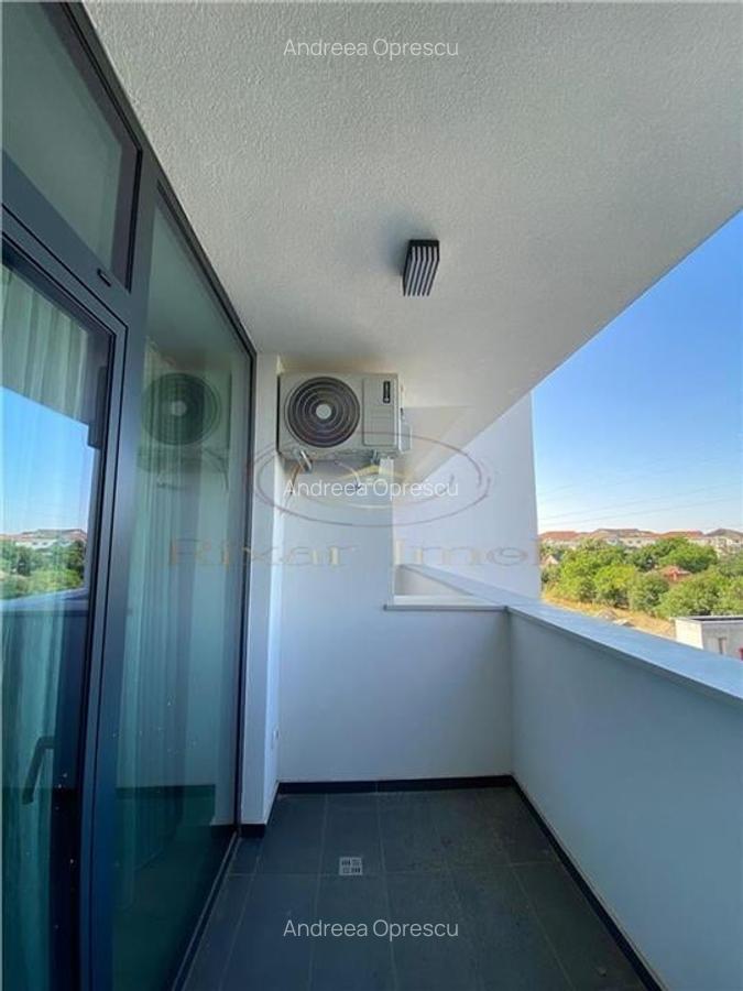 Apartament nou 2 camere. Torontalului, XCity Towers - 16