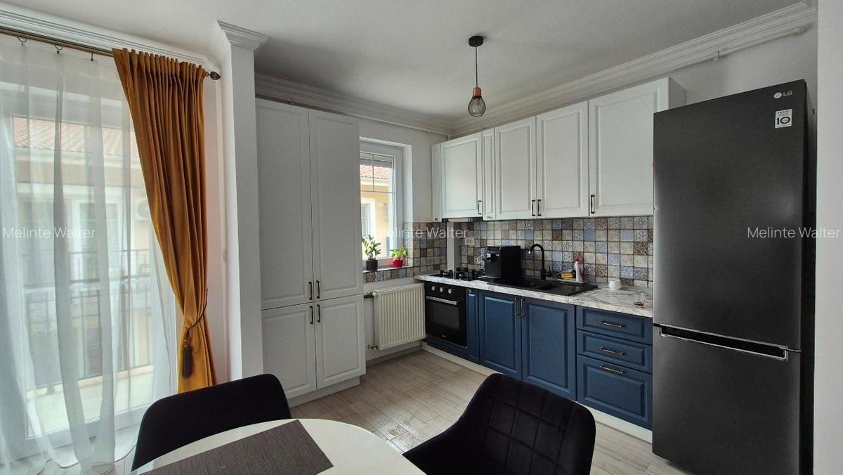 Apartament 2 camere Braytim - 3