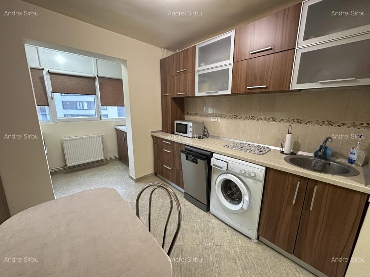 Decomandat - Luminos - Prima inchiriere - Soarelui - 5