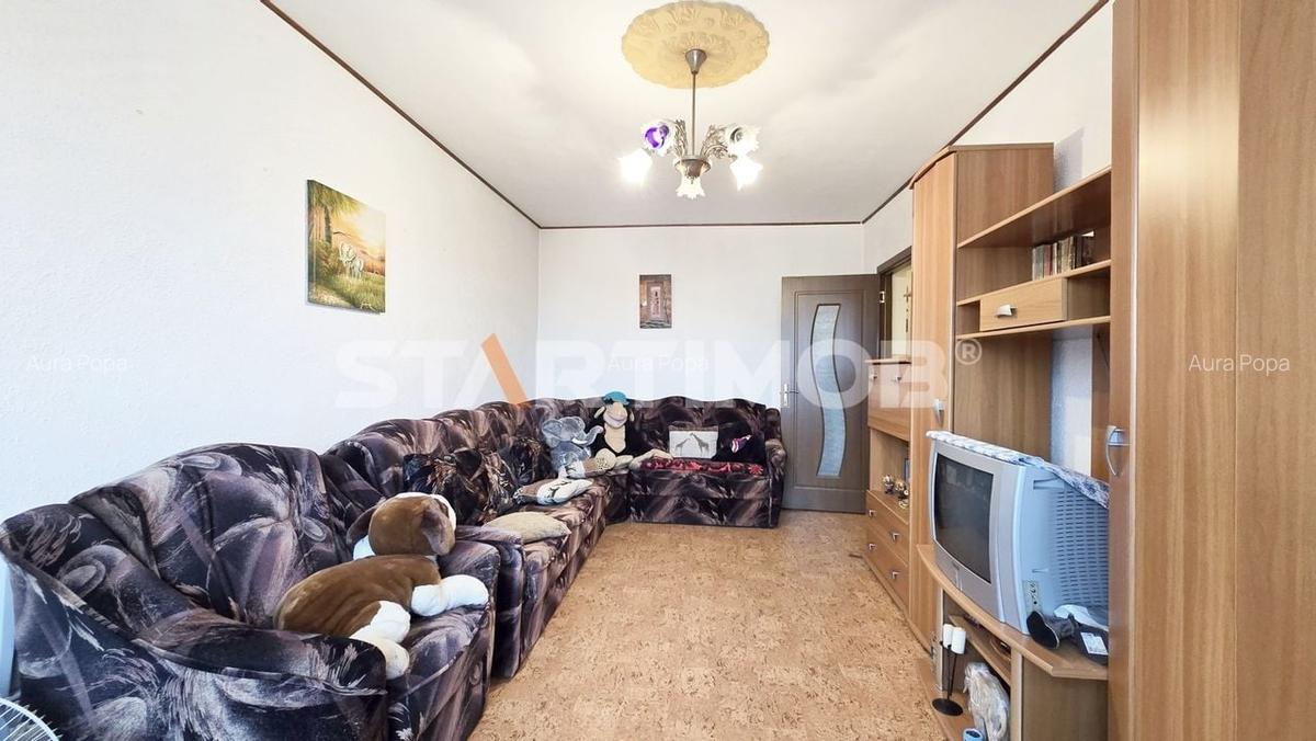 Apartament decomandat Centru Civic - Onix - 11