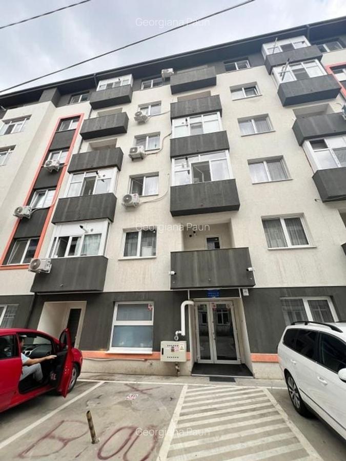 Apartament 2 Camere Militari Residence Tineretului 81E Green Park Residence - 17