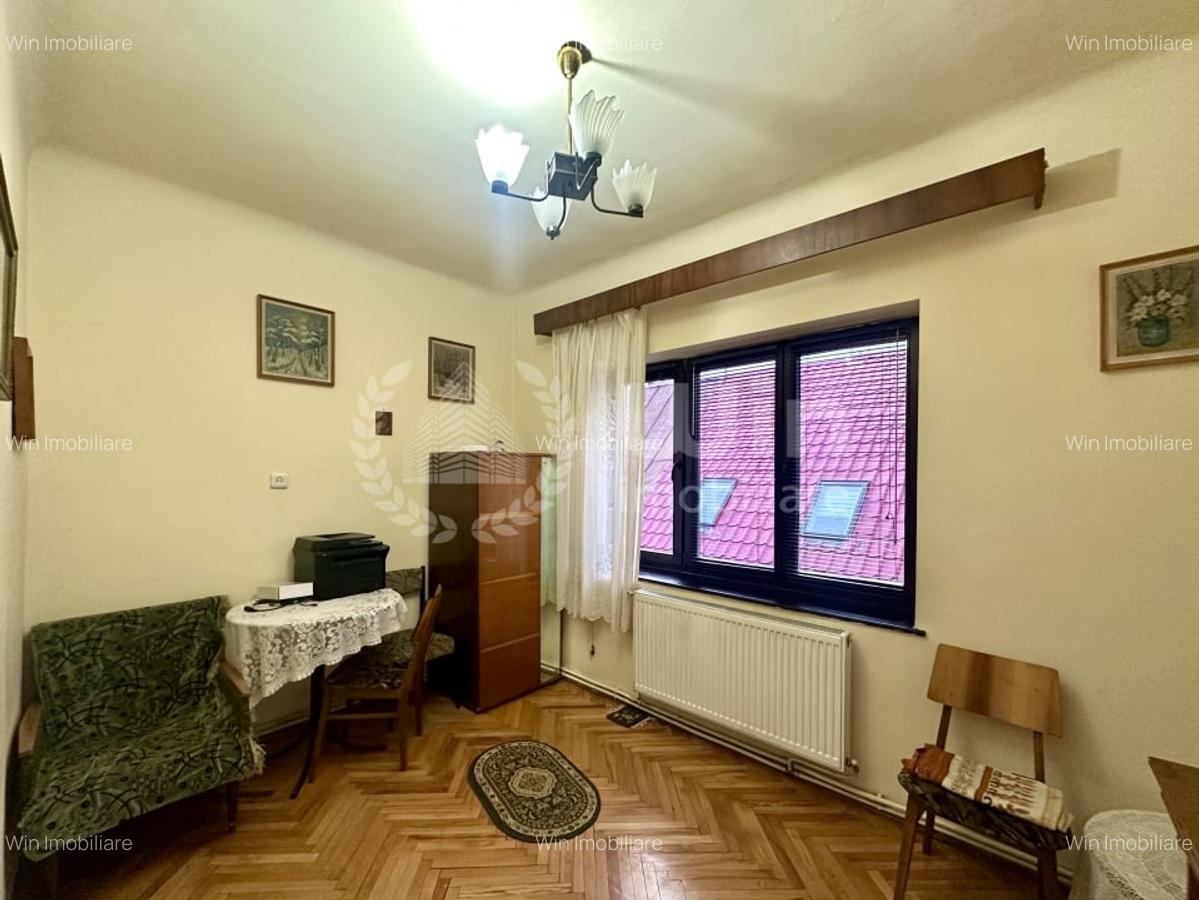 Apartament 3 camere | 80mp | Curte interioara | Ultracentral | Unirii - 4