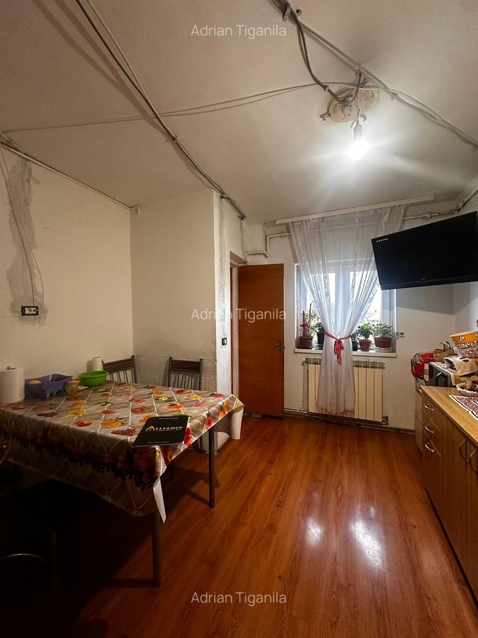 Apartament 3 camere Popesti Leordeni - Primarie - 12