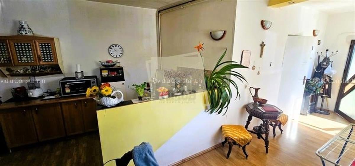 Casa Individuala 4 camere si teren 400 mp in Terezian Piata Cluj - 6