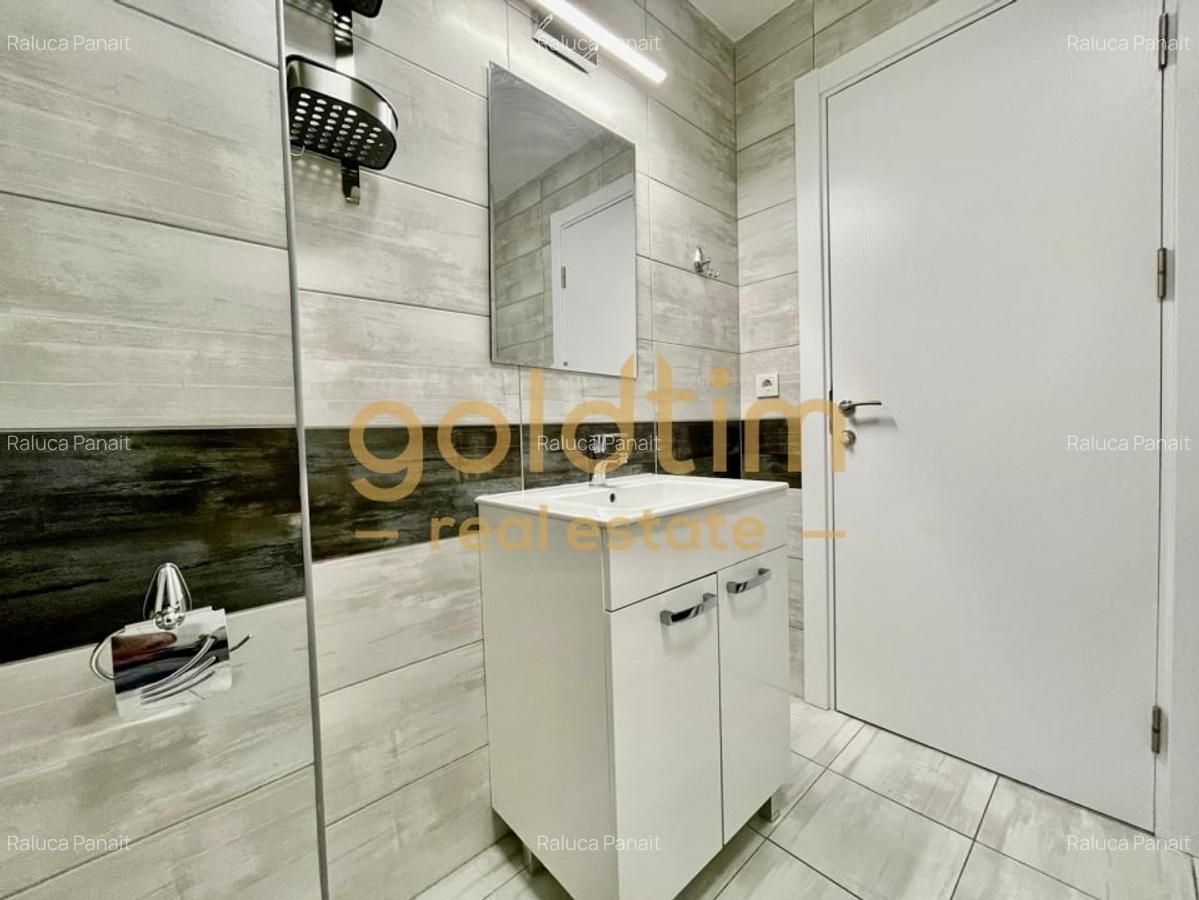 SUPERB/ TERASA 17 mp/ ULTIMUL ETAj/PARCARE - 22