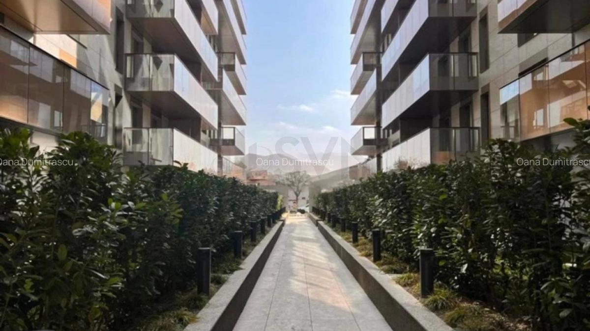 REA1025589 Apartament high end tip studio dublu mobilat I Iancu Nicolae - 2