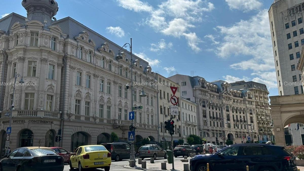 Spațiu comercial, 200 mp în Victoriei - 5