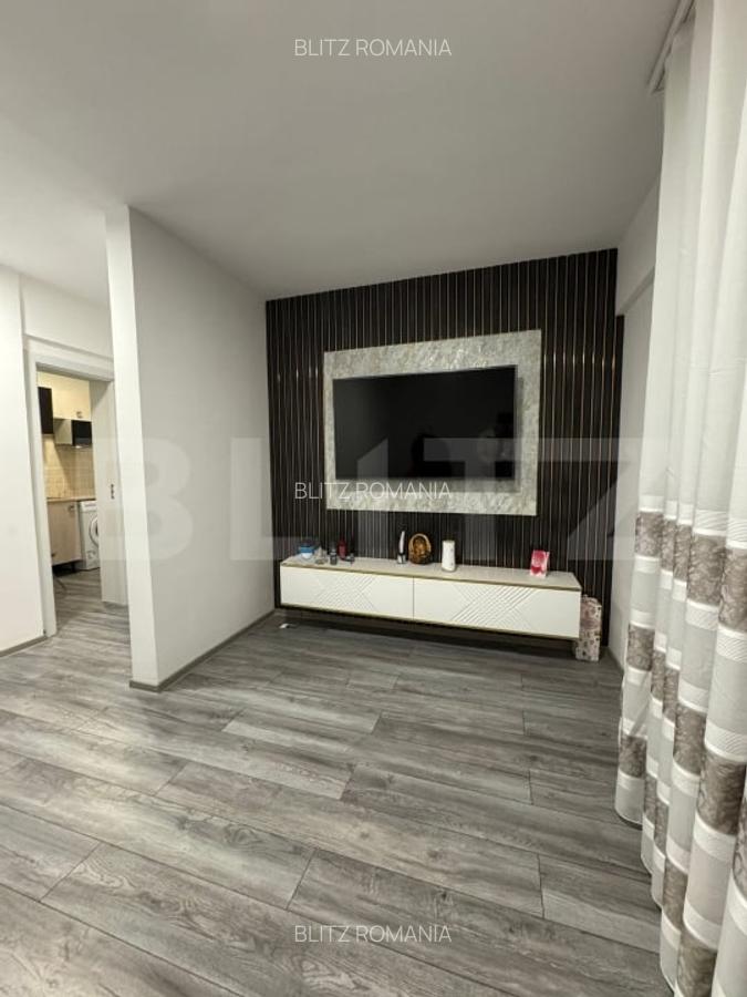 Apartament 2 camere, IDEAL Residence - 2