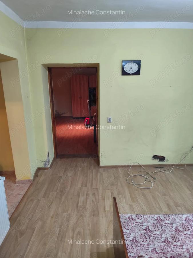 Casa de vanzare in Jimbolia Strada Spre Est nr. 49 - 8