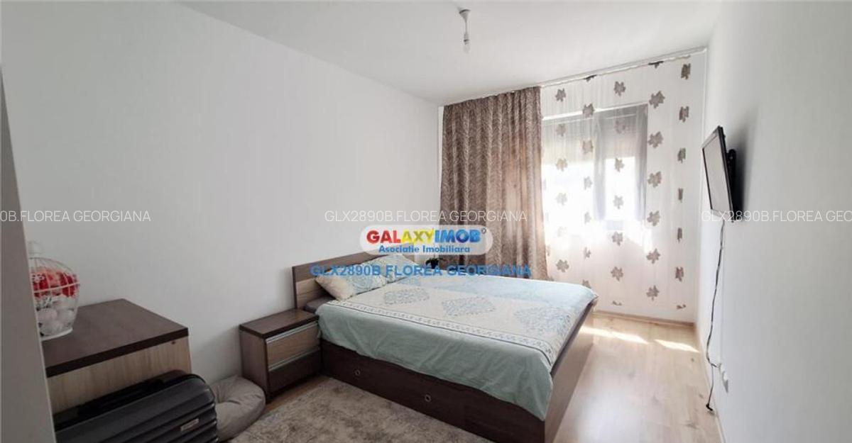 Apartament 3 camere Greenfield Residence - pet friendly - 7