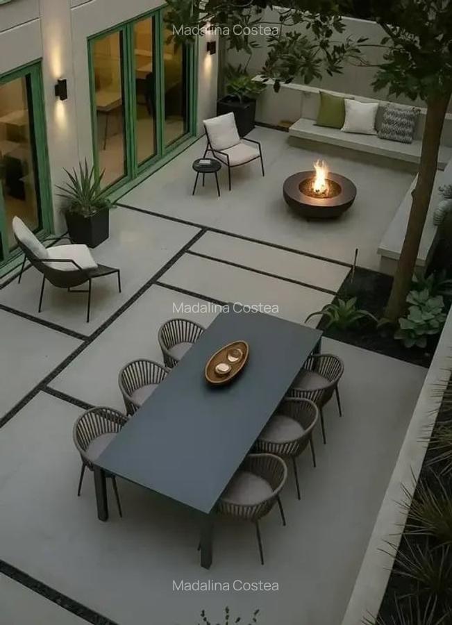 Vedere panoramică, terase de vis! Penthouse 2 camere.COMISION 0% - 5 Vedere panoramică, terase de vis! Penthouse 2 camere.COMISION 0% - 5